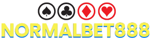 Logo NORMALBET888